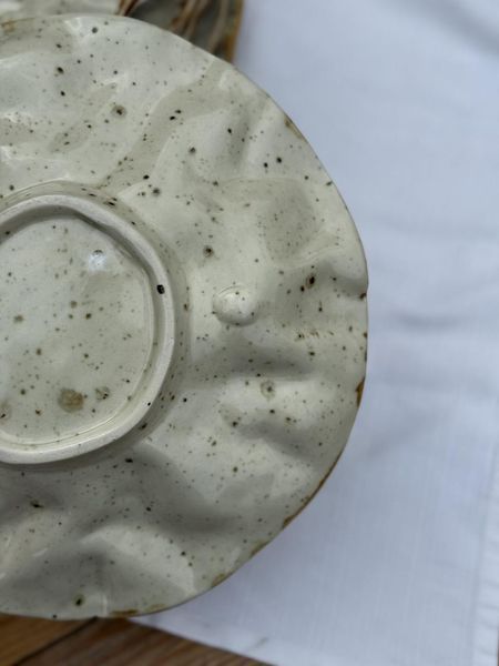 Тарелка Глубокая Скала 25 см Sand Space Уценка ! 2775582678 фото