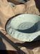 Тарелка для подачи Коралл 750 мл Dragon Коричневый Лофт 21953498788 фото 3