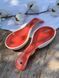 Підставка під ложку 24 см Simple Red 2213219654 фото 1