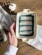 Порционная форма для запекания Mini 500 мл Sand Space Ексклюзив 2206569542 фото 1