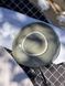 Тарілка для Сніданків 500 мл Mercury Коричневий Лофт 2204025531 фото 6