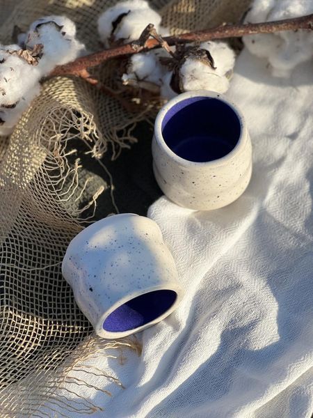 Чашка Cupping Bowl 160 мл Oreo Кобальт 2208942298 фото