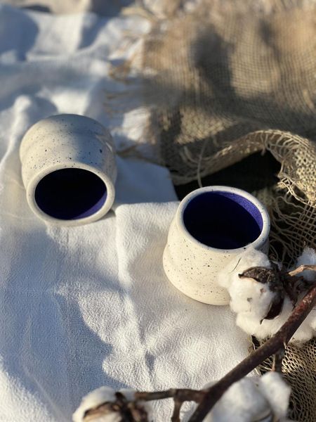 Чашка Cupping Bowl 160 мл Oreo Кобальт 2208942298 фото
