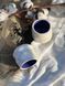 Чашка Cupping Bowl 160 мл Oreo Кобальт 2208942298 фото 2