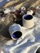 Чашка Cupping Bowl 160 мл Oreo Кобальт 2208942298 фото 1