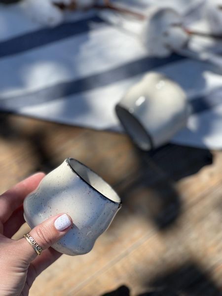 Чашка Cupping Bowl 160 мл Чорний Барбарис 2213091473 фото