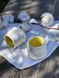 Чашка Cupping bowl 160 мл Капучино Yellow 2207058523 фото 8