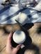 Чашка Cupping Bowl 160 мл Чорний Барбарис 2213091473 фото 5