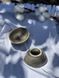 Соусник для Суши 40 мл Mercury Коричневый Лофт 2253975966 фото 3
