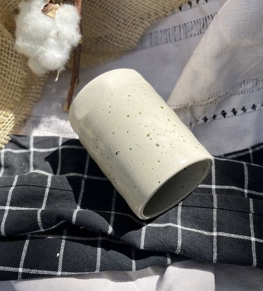 Стакан Матча 320 мл SAND Space 2206570415 фото