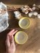 Соусник для Суші 40 мл Капучино Yellow 2207059822 фото 3