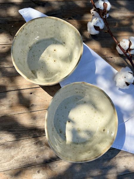Боул 1100 мл Sand Space 2206571965 фото