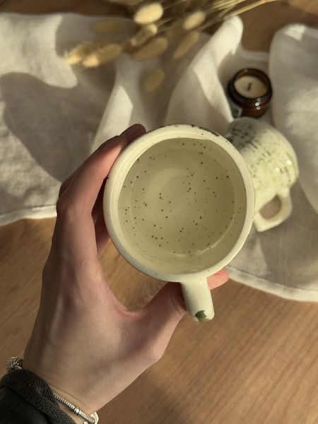 Чашка 200 мл Moss 2393403613 фото