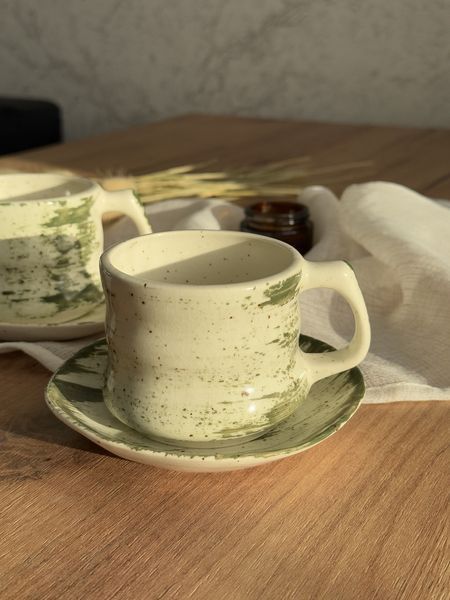 Чашка 200 мл Moss 2393403613 фото