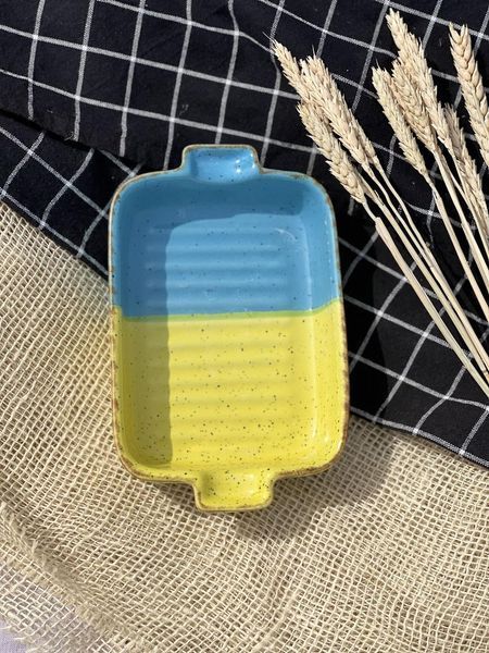 Порційна форма для запікання Mini Вильна 2198893729 фото