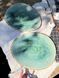 Тарелка Овальная 30 /24,5 см Коричневый Deep Ocean 2212254120 фото 6
