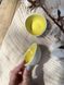Соусник для Суші 40 мл Simple Yellow 2213215878 фото 1