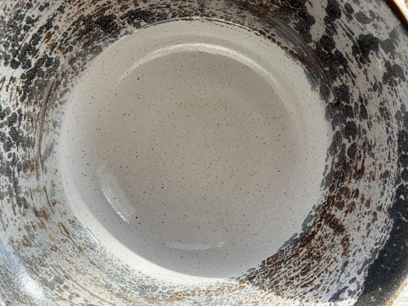 Тарілка для Пасти 300 мл Milk Stone 2479297175 фото