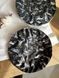 Тарелка Плоская Скала 27 см Тотал Графит Плюс 2207390436 фото 6