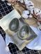 Соусник Drop 70 мл Mercury Коричневый Лофт 2204041999 фото 7