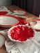 Набор КАПУЧИНО RED / КРАСНОЕ КАПУЧИНО на 4 персоны 2830278112 фото 7