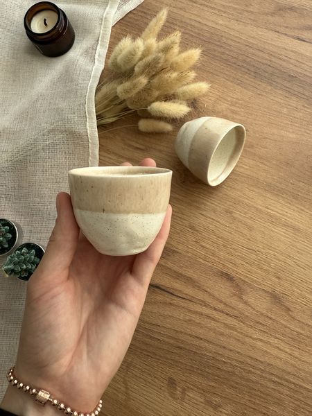 Чашка Espresso 80 мл Latte 2239558732 фото