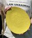 Тарелка Овальная 30 см / 24,5 см Freedom Yellow 2200122831 фото 1
