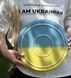 Тарілка Кругла з бортиком 29 см Вільна 2198902372 фото 4